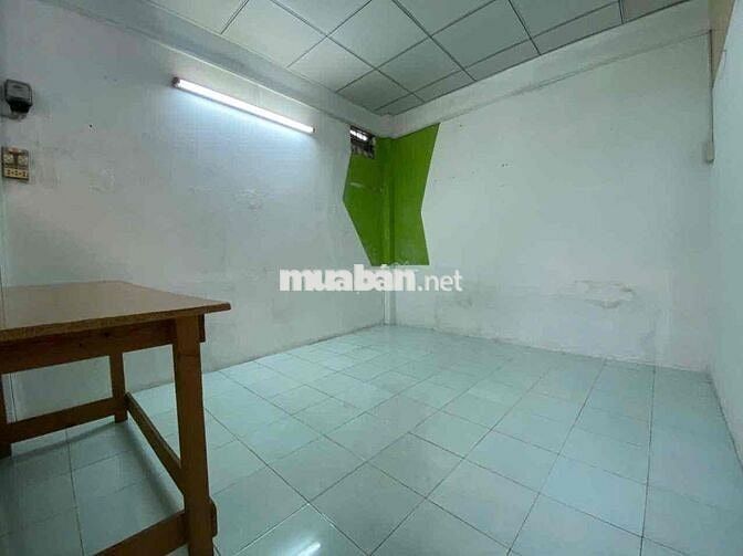 CHO THUÊ NHÀ TRỆT LẦU 4,5x20, P14, Q11
