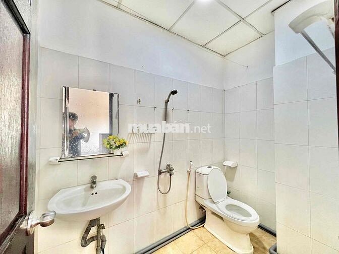 Pass Căn hộ 40m2 Full nội thất