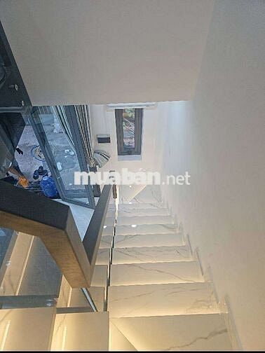 🔥 SIÊU PHẨM BẢY HIỀN – TÂN BÌNH
BIỆT THỰ MINI 2 TẦNG – FULL NỘI THẤT