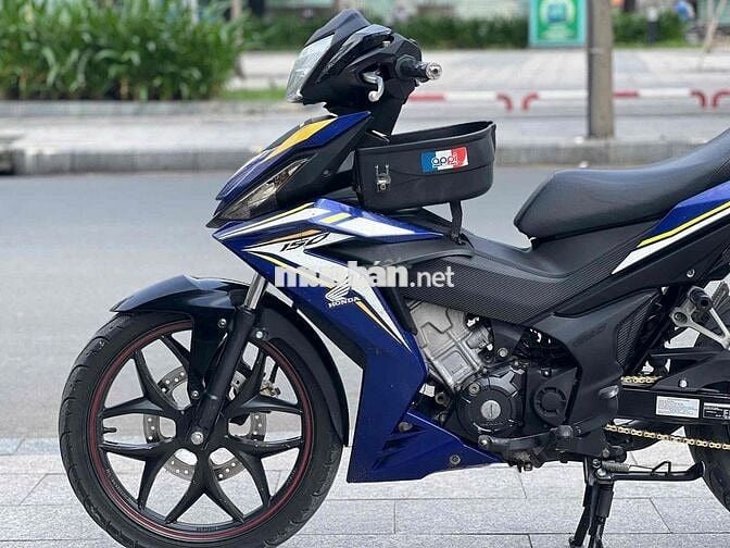 ❤️ Winner 150 đời 2018 bstp chính chủ hỗ trợ góp