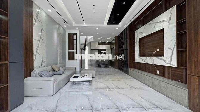 🏠 NHÀ ĐẸP BÁN GẤP – KHU DÂN CƯ VIP NHẤT BẾN LỨC LONG AN