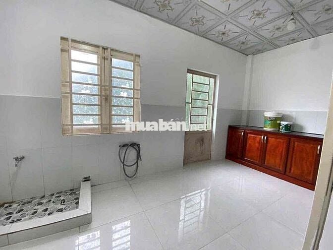 🌻CHO THUÊ NHÀ TRỆT LẦU MẶT TIỀN ĐƯỜNG NGÔ THÌ NHẬM KDC THỚI NHỰT