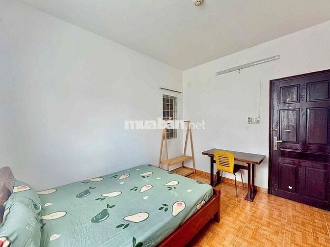 Pass Căn hộ 40m2 Full nội thất