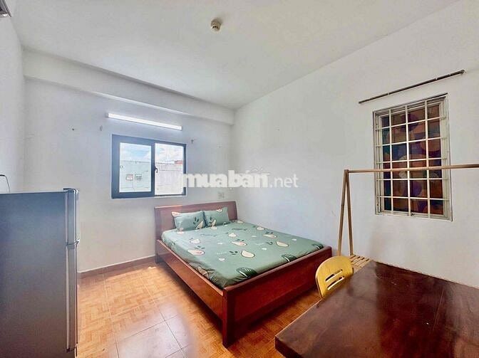 Pass Căn hộ 40m2 Full nội thất