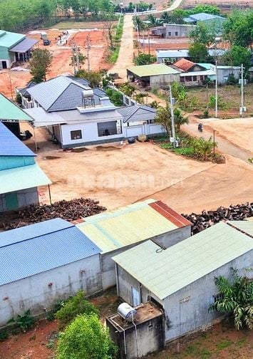 Bán đất nền KDC long hà, gần 3 KCN Long Tân – Long Hà – Bù Nho