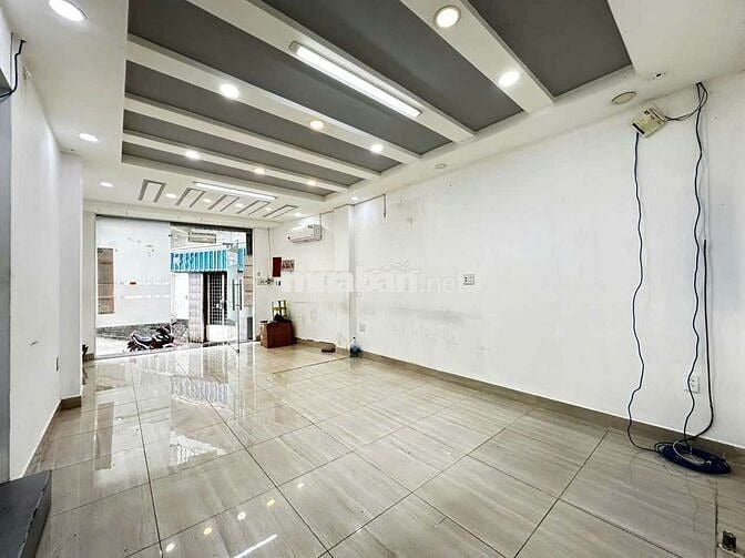 MẶT BẰNG TÔ HIẾN THÀNH Q10 – RỘNG 80M² –CÓ CHỖ Ở LẠI – GIÁ CHỈ 19,5TR