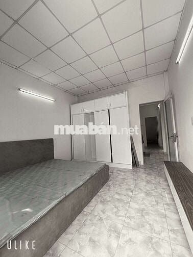 Nhà 1 trệt 1 lầu hẻm 42 Bình Thành BHH B bình tân