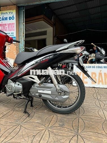 HONDA FUTURE FI (2015) BS:65B1:CẦN THƠ