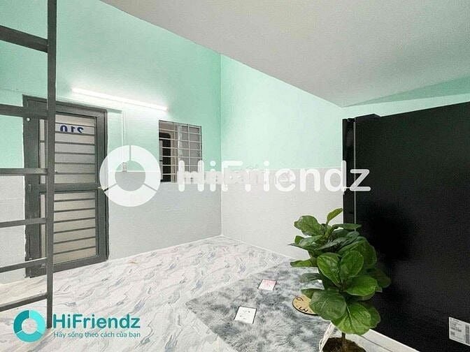 PHÒNG TRỌ SINH VIÊN CÓ GÁC 30m2 ngay ÂU CƠ đi bộ qua ĐẠI HỌC VĂN HIẾN