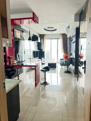 Căn Hộ Đẹp Emerald Celadon City - 2PN Full Nội Thất Xách Vali Ở Ngay