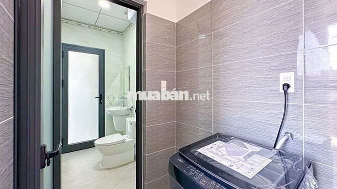 Căn Hộ 2 Phòng Ngủ Cho Thú Cưng Khuê Mỹ Đông 1, Ngũ Hành Sơn, Đà Nẵng