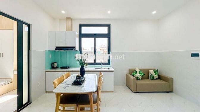 Căn Hộ 2 Phòng Ngủ Cho Thú Cưng Khuê Mỹ Đông 1, Ngũ Hành Sơn, Đà Nẵng