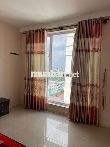 Căn hộ Sinh Lợi , 9A, KDC Trung Sơn, 110m2, 12tr, đủ nội thất