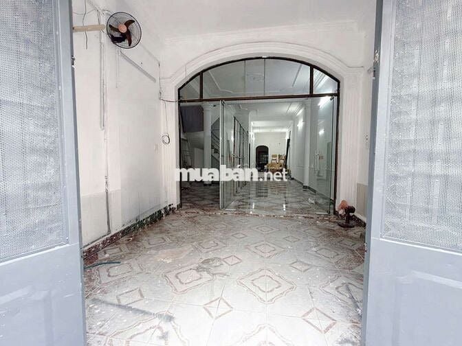 MBKD MẶT TIỀN HỒ BÁ KIỆN Q10 –DT 100m2 –CÓ PHÒNG Ở LẠI – GIÁ CHỈ 25TR