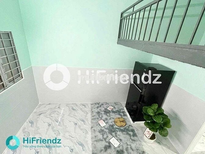 PHÒNG TRỌ SINH VIÊN CÓ GÁC 30m2 ngay ÂU CƠ đi bộ qua ĐẠI HỌC VĂN HIẾN