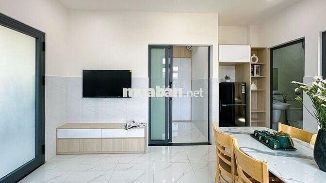 Căn Hộ 2 Phòng Ngủ Cho Thú Cưng Khuê Mỹ Đông 1, Ngũ Hành Sơn, Đà Nẵng