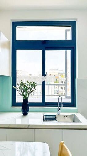 Căn Hộ 2 Phòng Ngủ Cho Thú Cưng Khuê Mỹ Đông 1, Ngũ Hành Sơn, Đà Nẵng