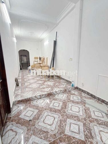 MBKD MẶT TIỀN HỒ BÁ KIỆN Q10 –DT 100m2 –CÓ PHÒNG Ở LẠI – GIÁ CHỈ 25TR