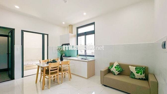 Căn Hộ 2 Phòng Ngủ Cho Thú Cưng Khuê Mỹ Đông 1, Ngũ Hành Sơn, Đà Nẵng