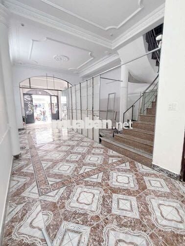 MBKD MẶT TIỀN HỒ BÁ KIỆN Q10 –DT 100m2 –CÓ PHÒNG Ở LẠI – GIÁ CHỈ 25TR