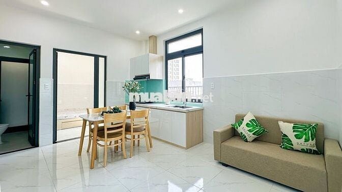 Căn Hộ 2 Phòng Ngủ Cho Thú Cưng Khuê Mỹ Đông 1, Ngũ Hành Sơn, Đà Nẵng