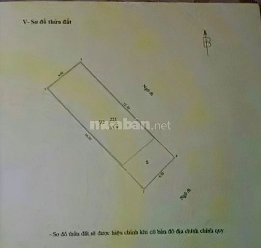 Bán nhà riêng 66m2 ở Thái Hà,lô góc 3thoáng,phân lô oto đỗ cổng,18.2tỷ