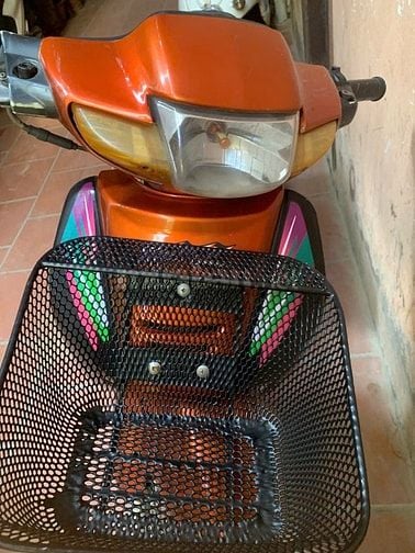 bán wave thái chất nguyên bản ngon 8tr