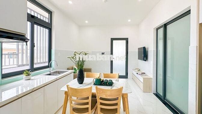 Căn Hộ 2 Phòng Ngủ Cho Thú Cưng Khuê Mỹ Đông 1, Ngũ Hành Sơn, Đà Nẵng