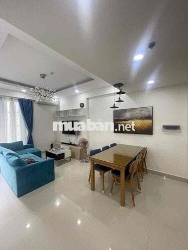 CHO THUÊ CĂN HỘ 2PN 1WC - THE PARK RESIDENCE, NHÀ BÈ – GIÁ CHỈ 9 Triêu