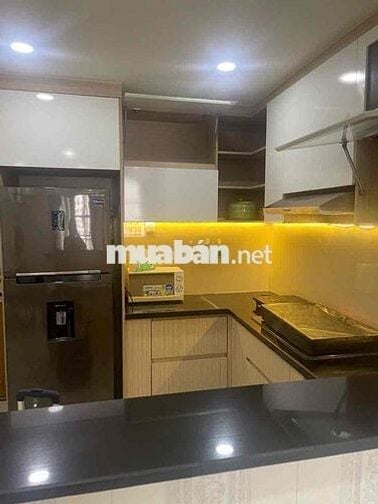 CHO THUÊ CĂN HỘ 2PN 1WC - THE PARK RESIDENCE, NHÀ BÈ – GIÁ CHỈ 9 Triêu