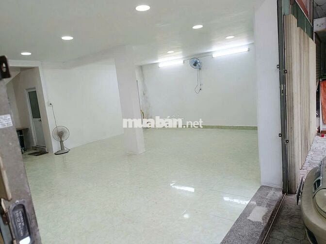 Cho Thuê Mặt Bằng Shophouse Đường DC9, Tân Phú ( 2PN, 3WC - KD Tự Do )