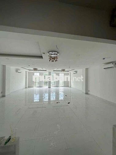 chính chủ cho thuê nguyên toà mặt tiền Tân Thắng đối diện Aeon