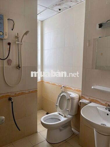 Căn hộ Sinh Lợi , 9A, KDC Trung Sơn, 110m2, 12tr, đủ nội thất