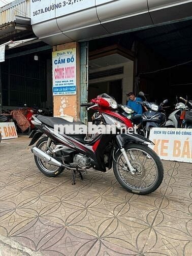 HONDA FUTURE FI (2015) BS:65B1:CẦN THƠ