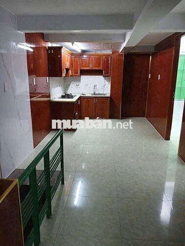 Cho Thuê Mặt Bằng Shophouse Đường DC9, Tân Phú ( 2PN, 3WC - KD Tự Do )