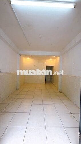 MẶT TIỀN ĐƯỜNG SỐ Q4- 5 TẦNG- 3x7- KO LỘ GIỚI- CHỈ 5 TỶ NHỈNH