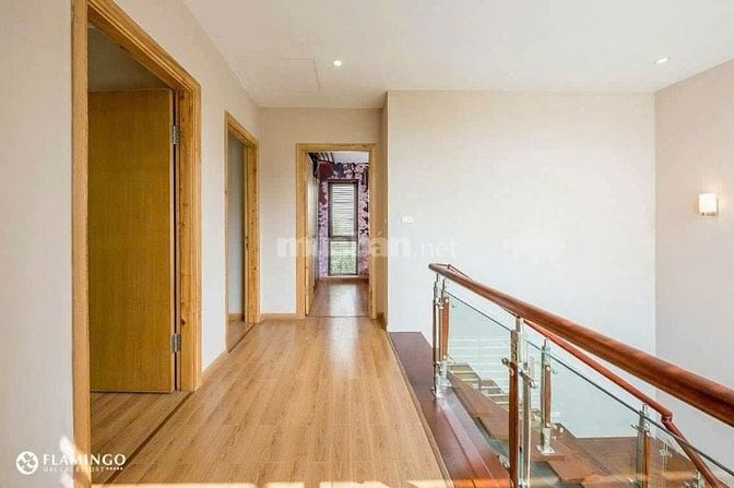 CC bán căn BT flamingo đại lải 317m2 đầy đủ nội thất giá đầu tư
