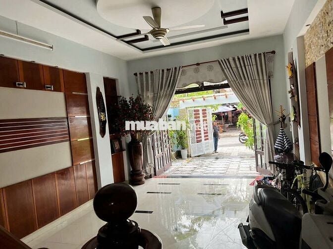 CHO THUÊ NHÀ MẶT TIỀN CHÂU THỊ VĨNH TẾ - 4 TẦNG 5PN KHÉP KÍN - 40TR