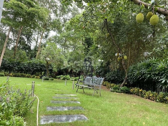 CC bán căn BT flamingo đại lải 317m2 đầy đủ nội thất giá đầu tư