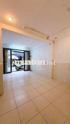 MẶT TIỀN ĐƯỜNG SỐ Q4- 5 TẦNG- 3x7- KO LỘ GIỚI- CHỈ 5 TỶ NHỈNH