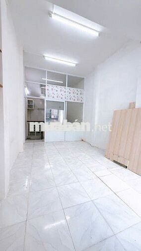 MẶT TIỀN ĐƯỜNG SỐ Q4- 5 TẦNG- 3x7- KO LỘ GIỚI- CHỈ 5 TỶ NHỈNH