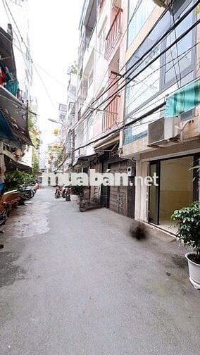 MẶT TIỀN ĐƯỜNG SỐ Q4- 5 TẦNG- 3x7- KO LỘ GIỚI- CHỈ 5 TỶ NHỈNH