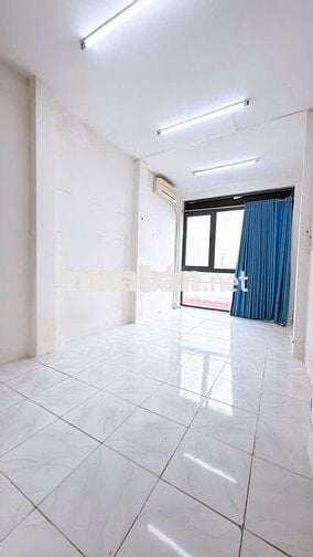 MẶT TIỀN ĐƯỜNG SỐ Q4- 5 TẦNG- 3x7- KO LỘ GIỚI- CHỈ 5 TỶ NHỈNH