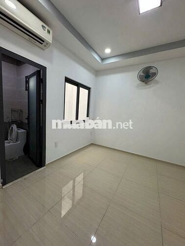 Nhà hxh dt55m2 đúc thật 2 lầu 4pn đường Hồ Văn Long BHH B, Q.Bình Tân