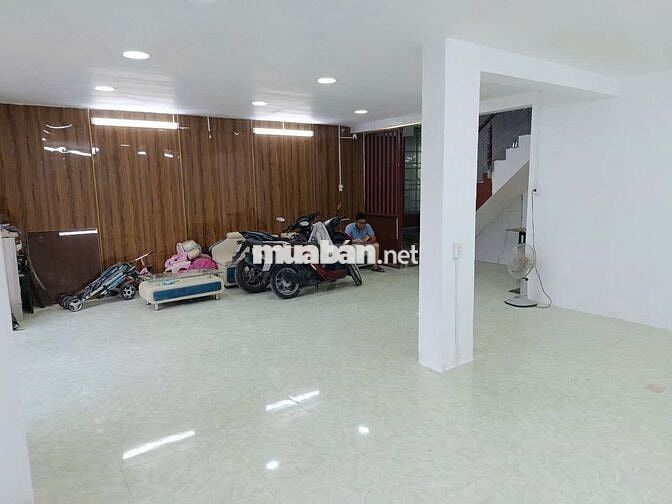 Cho Thuê Mặt Bằng Shophouse Đường DC9, Tân Phú ( 2PN, 3WC - KD Tự Do )