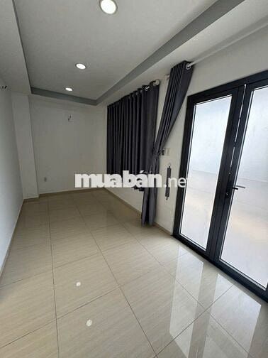 Nhà hxh dt55m2 đúc thật 2 lầu 4pn đường Hồ Văn Long BHH B, Q.Bình Tân