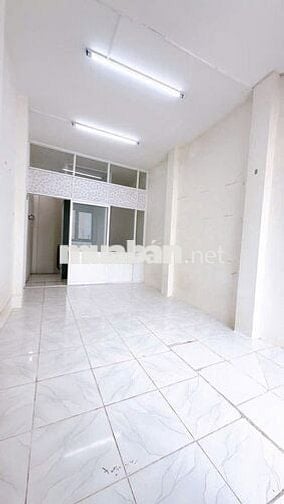 MẶT TIỀN ĐƯỜNG SỐ Q4- 5 TẦNG- 3x7- KO LỘ GIỚI- CHỈ 5 TỶ NHỈNH