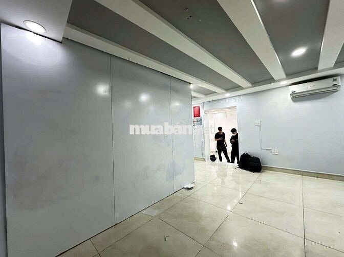 MẶT BẰNG TÔ HIẾN THÀNH Q10 – RỘNG 80M² –CÓ CHỖ Ở LẠI – GIÁ CHỈ 19,5TR