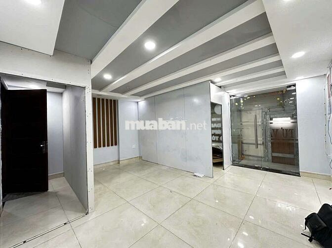 MẶT BẰNG TÔ HIẾN THÀNH Q10 – RỘNG 80M² –CÓ CHỖ Ở LẠI – GIÁ CHỈ 19,5TR