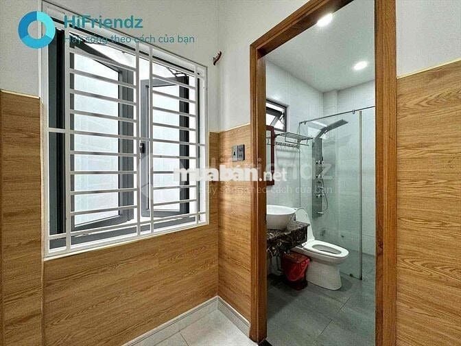 PHÒNG TRỌ FULL NỘI THẤT MÁY GIẶT RIÊNG